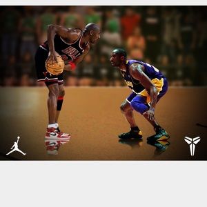 Meet your Posher, Melvin